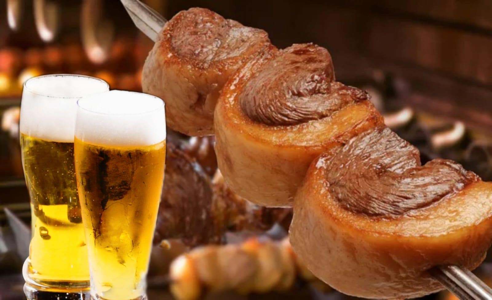 Picanha e cerveja ficam mais caras com alta da inflação