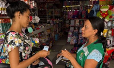 Foto: Emely Azevedo/Procon