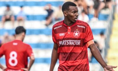 O Rio Branco finalizou sua oitava participação na Copinha sem pontuar. Foto/Facebook do Rio Branco FC