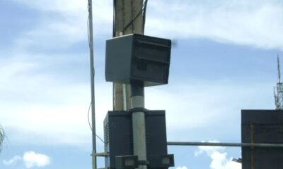 MPAC recomenda retorno de radares em Rio Branco — Foto: Duaine Rodrigues/G1