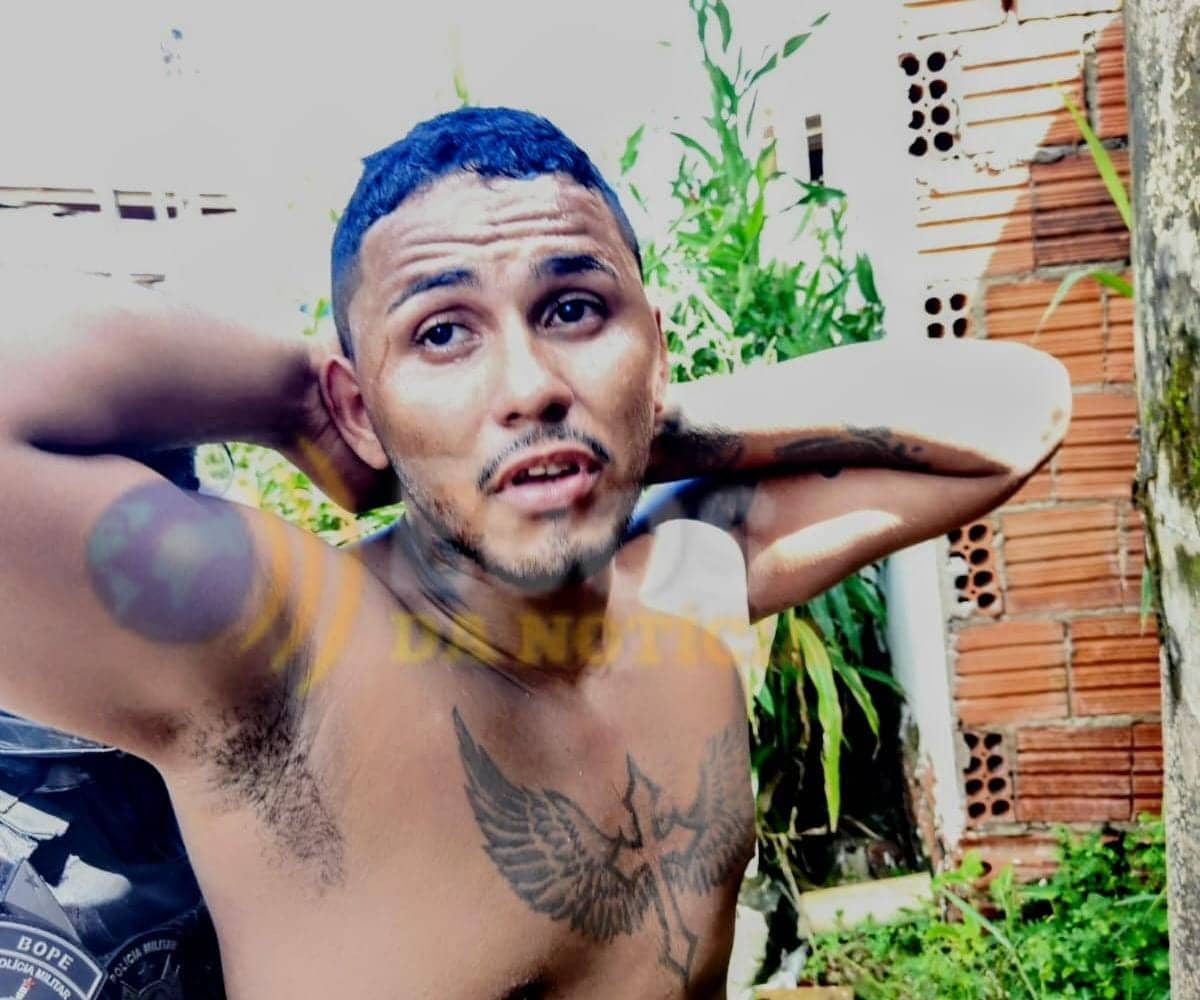 Em Rio Branco, homem que atacou mulher no Horto Florestal é liberado em audiência de custódia