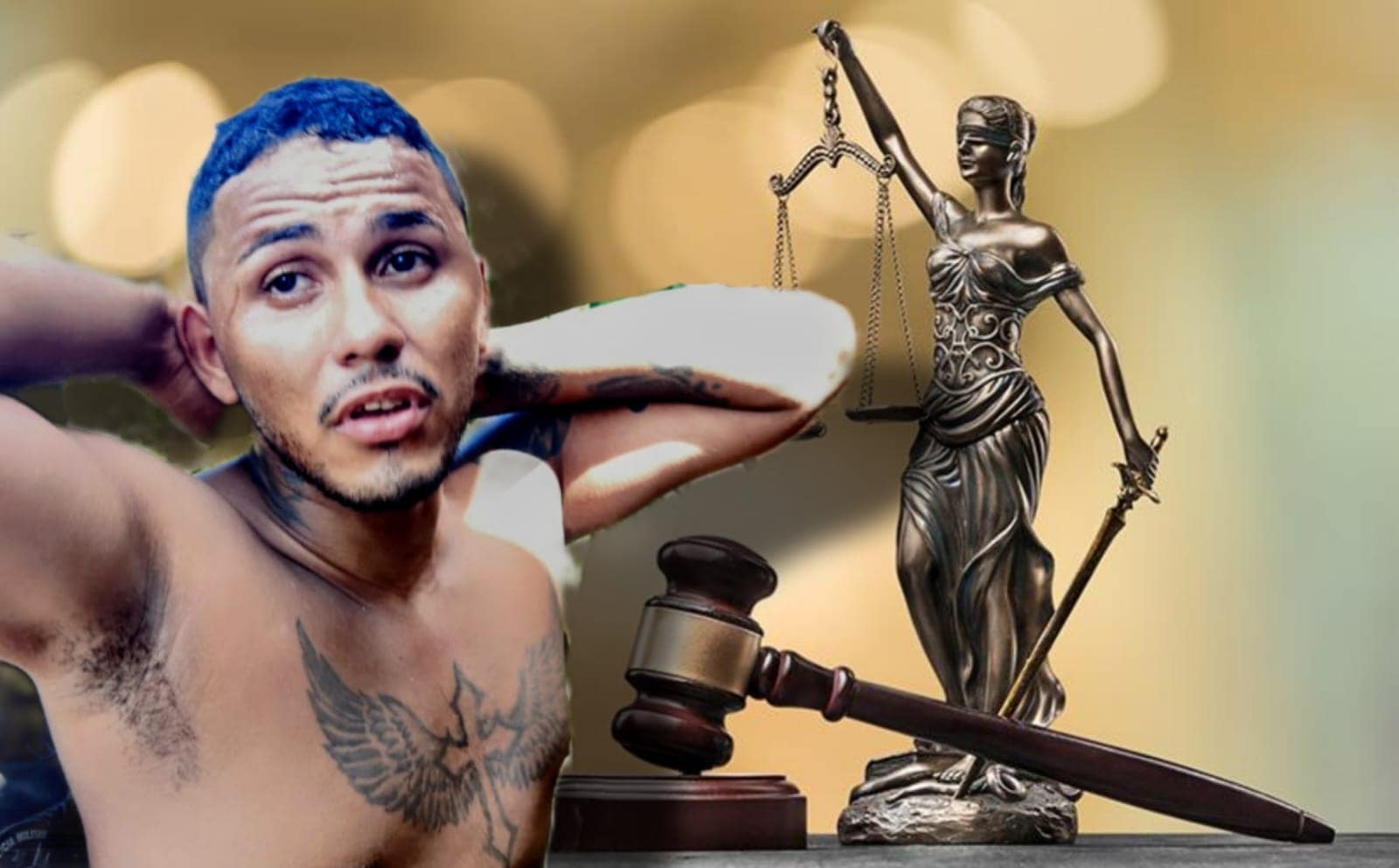 A pedido do Ministério Público do Acre, juíza que soltou “maníaco do Horto” pede investigação de PMs por tortura