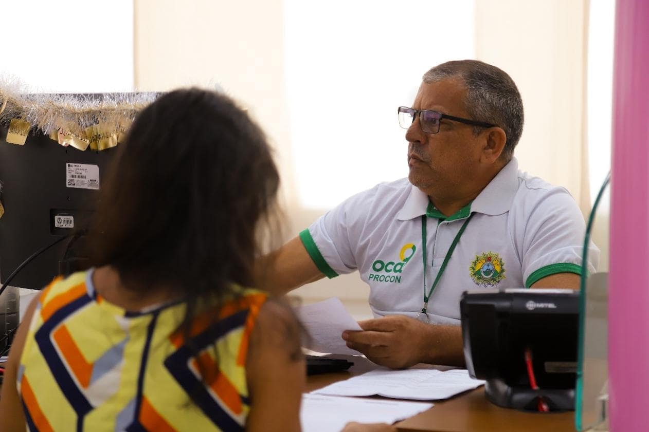 Mutirão de renegociação de dívidas da 2ª edição do Programa Renegocia termina na próxima sexta, 17