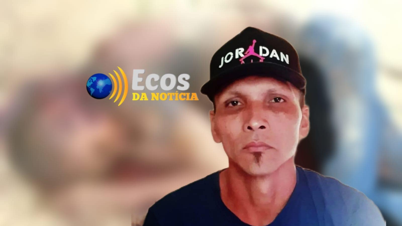 No AC, homem é encontrado morto com golpes de facão na cabeça