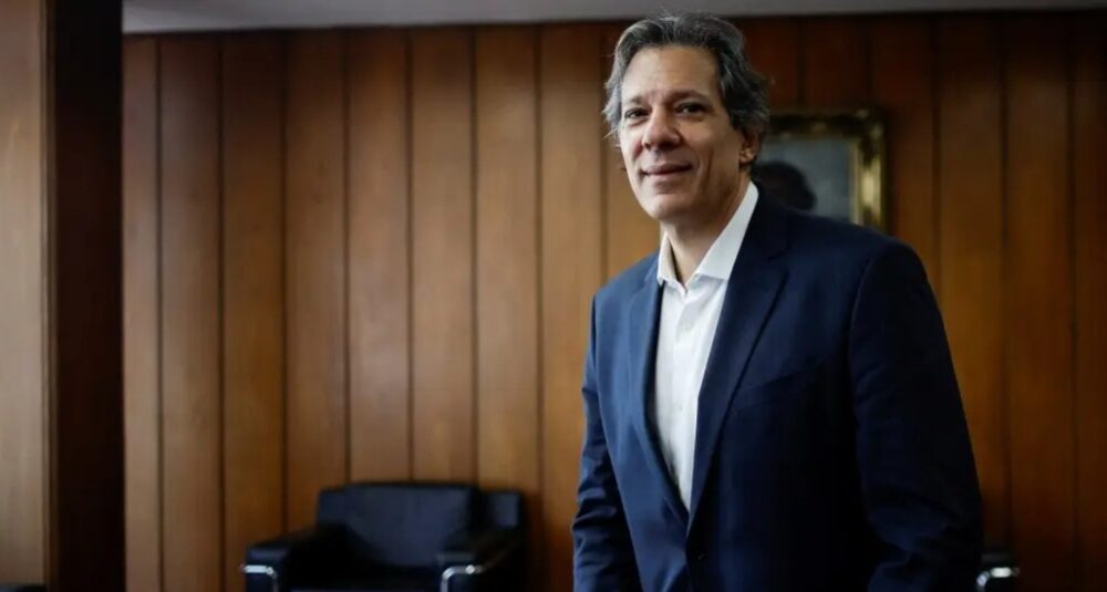 WhatsApp Image 2025-01-17 at 16.07.48 Ministro Fernando Haddad 20/12/2024 REUTERS/Adriano Machado