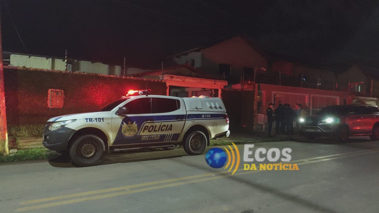 Criminosos armados rendem empresário, invadem residência e roubam R$ 30 mil e cordão de ouro em Rio Branco
