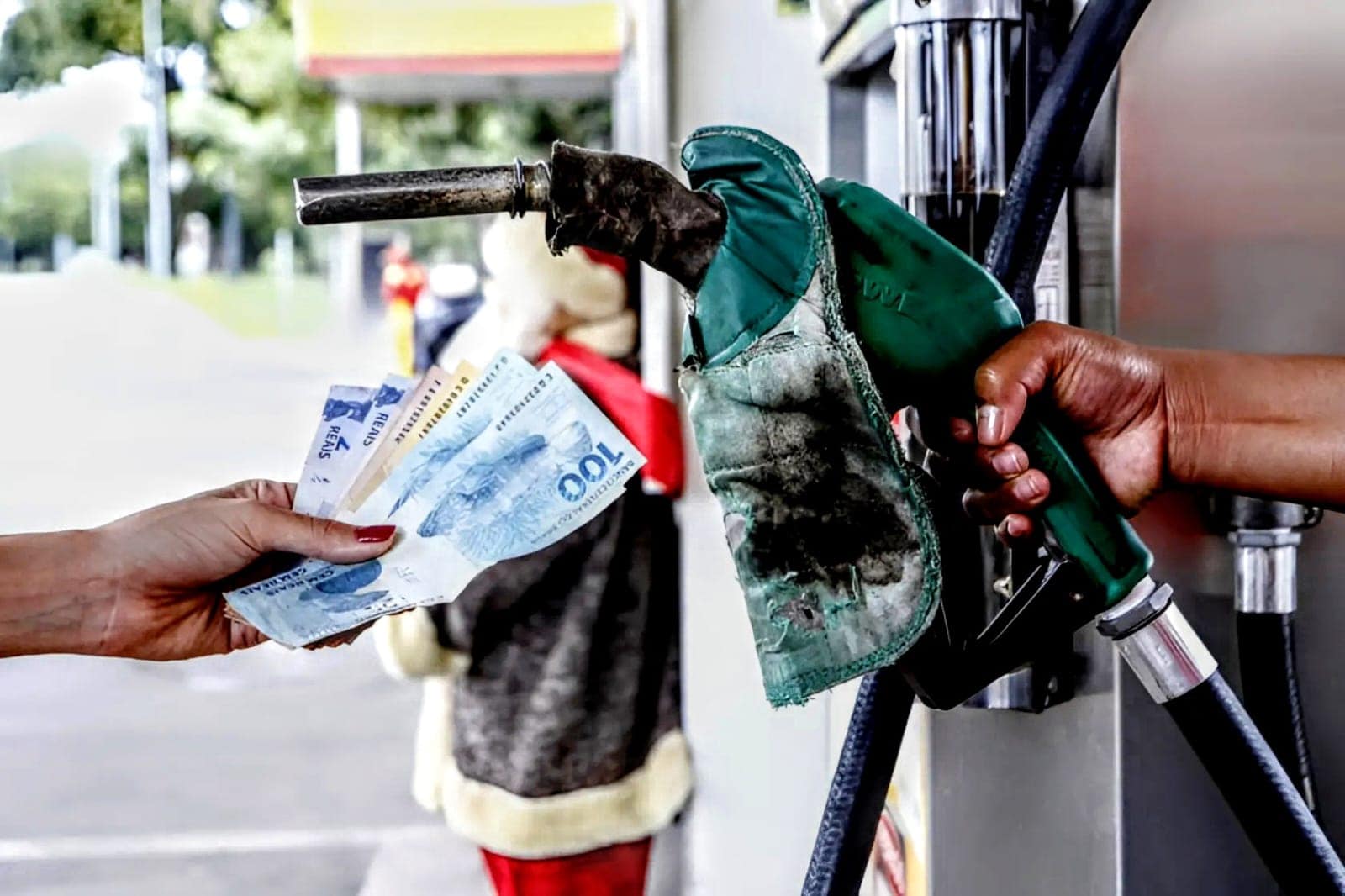 Combustíveis ficarão mais caros no Acre a partir do dia 1º de fevereiro