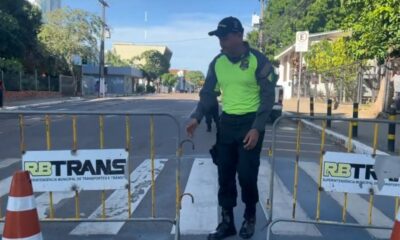 Foto: captura de tela retirada da reportagem exibida pelo ac24horas