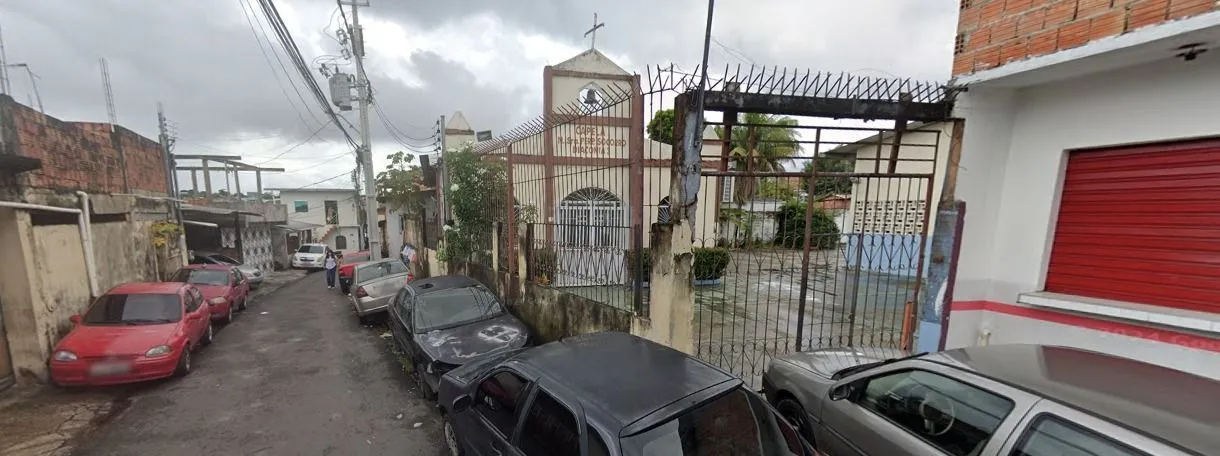 Homem é morto ao deixar igreja após missa de sétimo dia do irmão no Amazonas