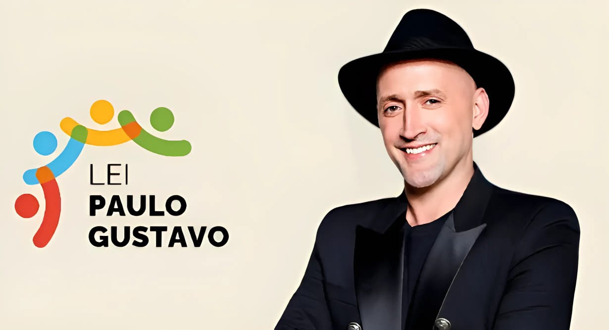 Acre executou 98% dos recursos da Lei Paulo Gustavo em 2024