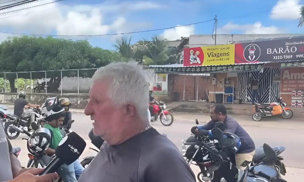 WhatsApp Image 2025-01-30 at 16.29.19 Foto: captura de tela retirada da reportagem exibida pelo ac24horas