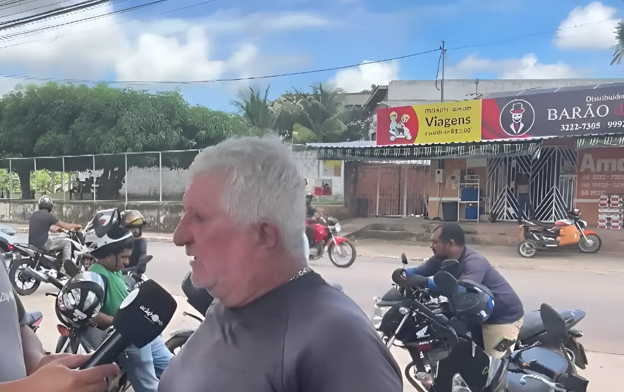 Motoristas de aplicativo lamentam decisão e defendem diálogo em impasse