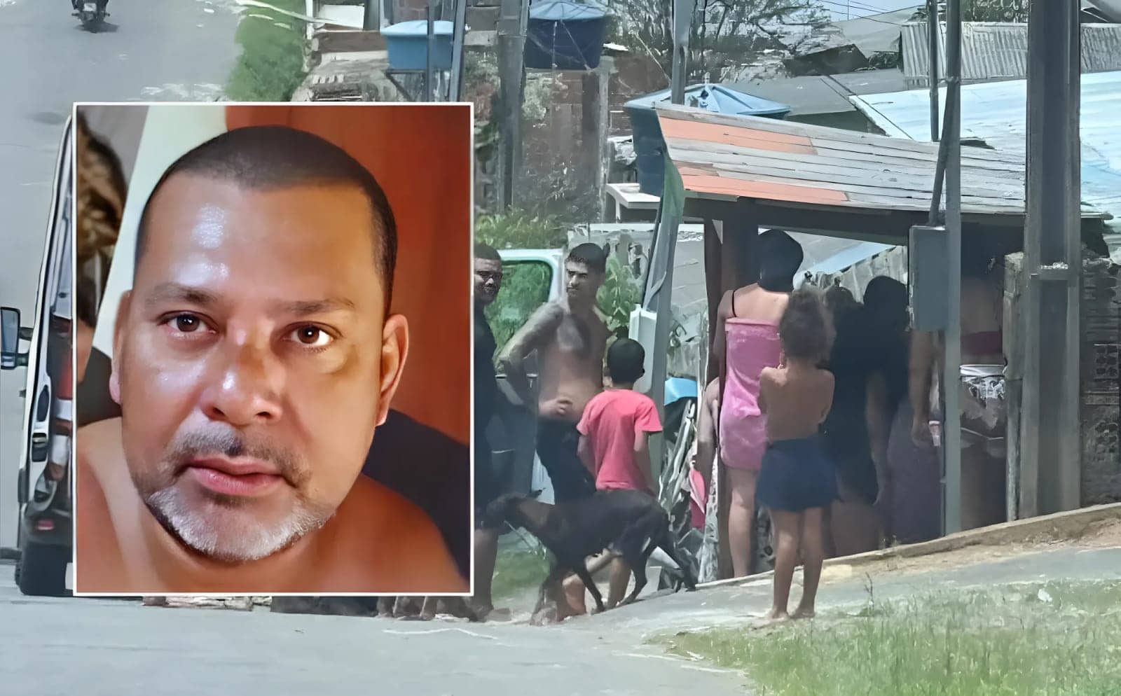 Homens que mataram comerciante em Cruzeiro do Sul são presos