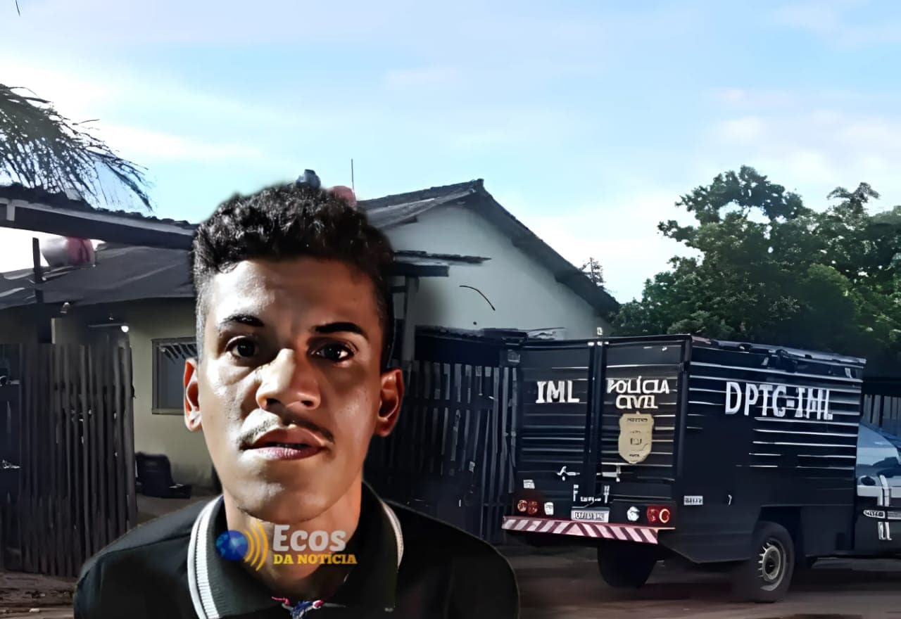 Criminosos invadem lava jato e executam homem com mais de 20 tiros no bairro Cidade do Povo, em Rio Branco