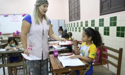 Foto: Mardilson Gomes/SEE