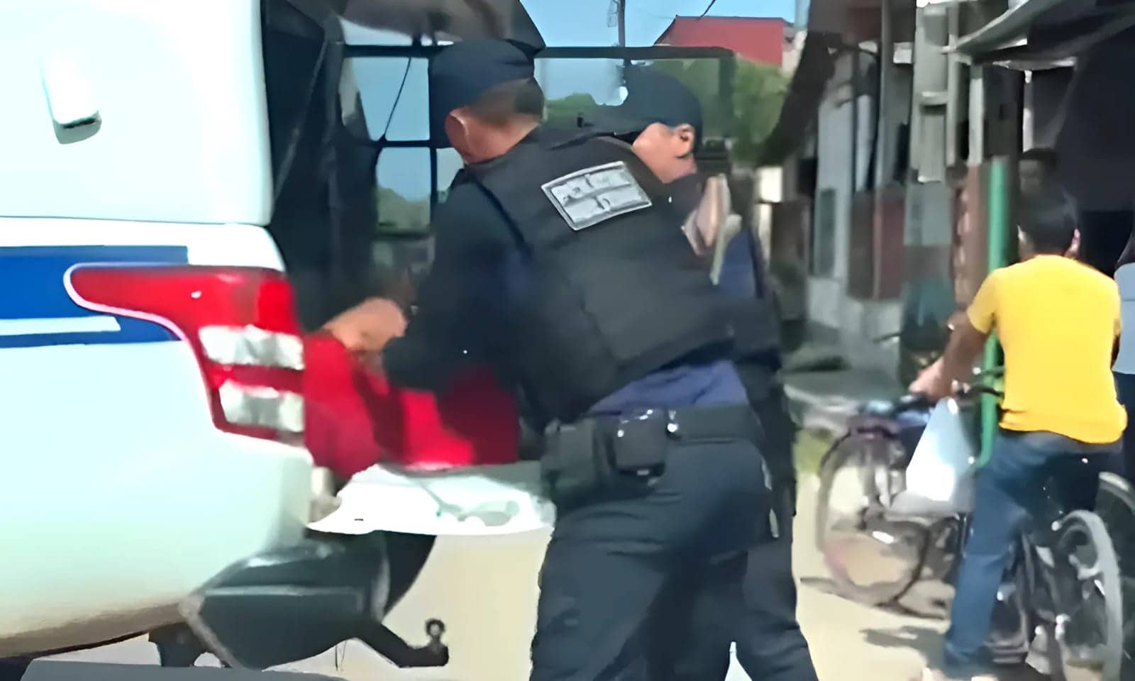 Motorista que atropelou casal em Feijó será julgado pelo Tribunal do Júri