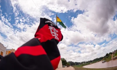 Foto: Paula Reis/Flamengo