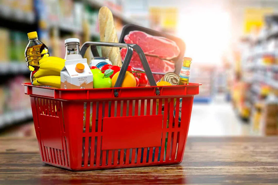 Custo da cesta básica em Rio Branco tem alta de quase 12%