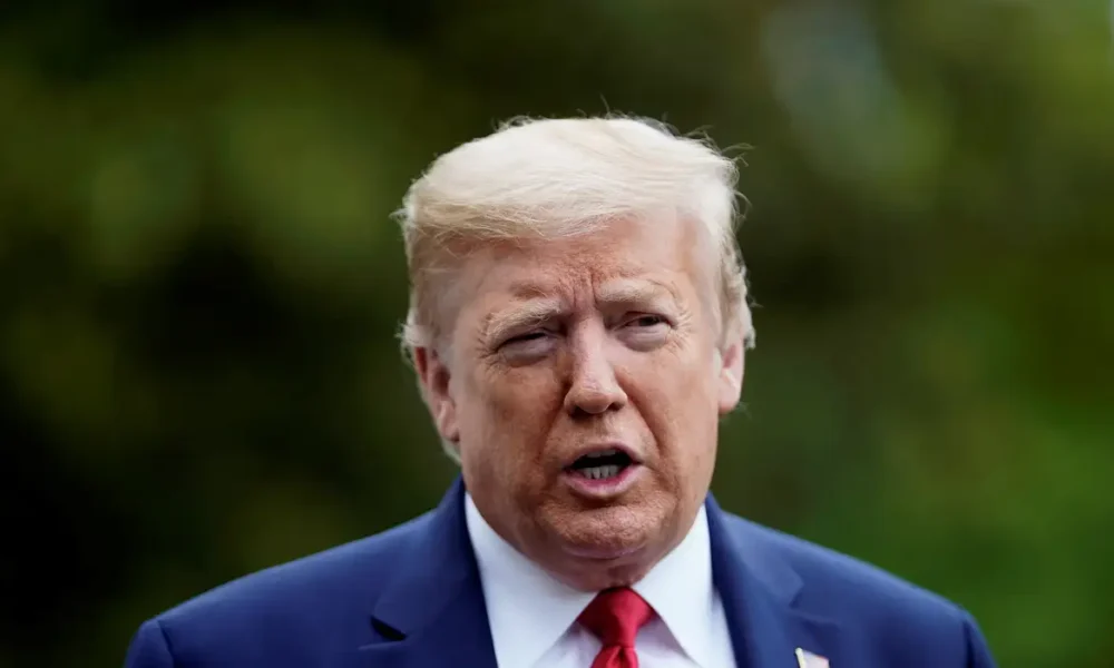 © REUTERS/Eric Thayer/Proibida reprodução