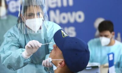 Imagem Ilustrativa.
Créditos: Marcelo Camargo/Agência Brasil