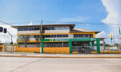 fachada-detran-kelvisson-monteiro-2-2048×1365-1-1000×600 Foto: Kelvisson Monteiro/Detran