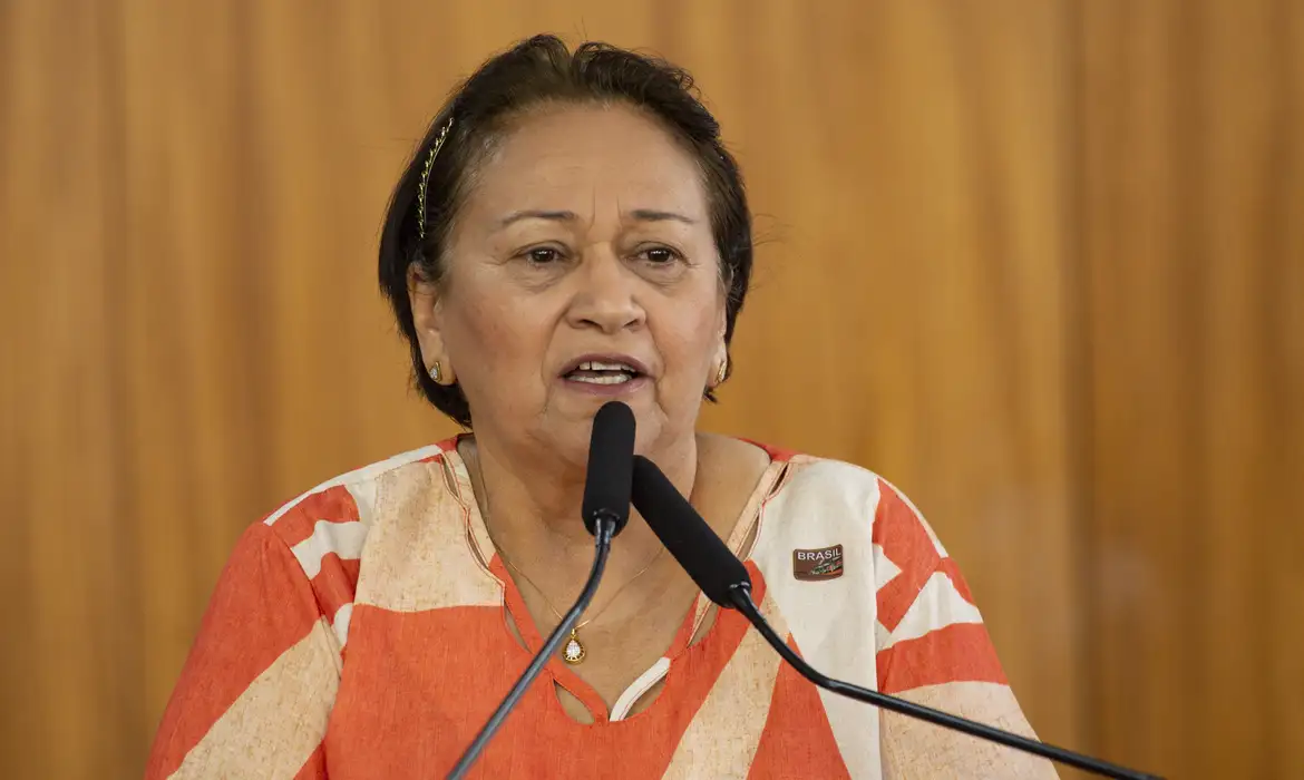 Lula enfrenta desafio no Nordeste com avanço da direita, alerta governadora do PT