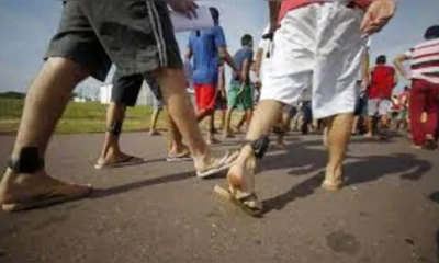 Foto: Akira Onuma/Ascom Susipe