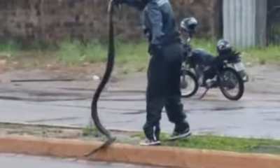 Foto: rede social/reprodução