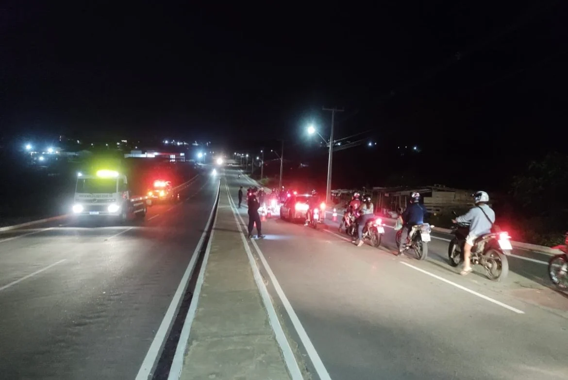 Em 3 dias, quase 40 pessoas são flagradas embriagadas e sem CNH em Cruzeiro do Sul