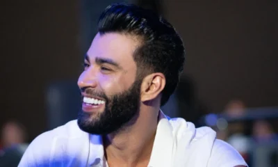 Cantor sertanejo Gusttavo Lima • Reprodução/ Instagram