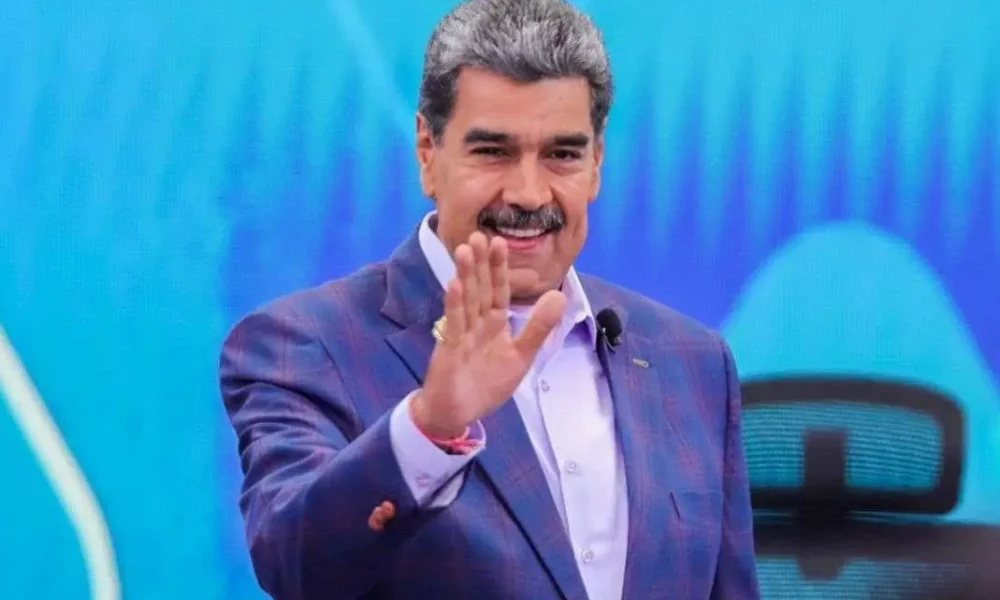 maduro