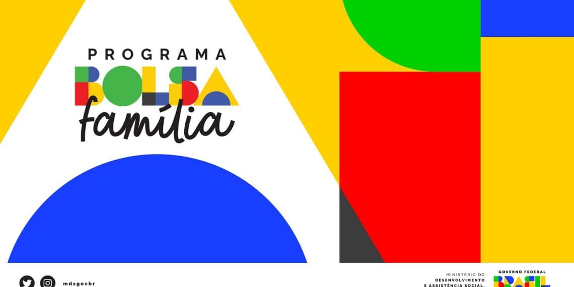 Caixa Econômica Federal paga novo Bolsa Família a beneficiários com NIS de final 5