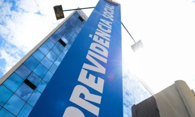 Instituto Nacional do Seguro Social (INSS) • Marcello Casal Jr/Agência Brasil