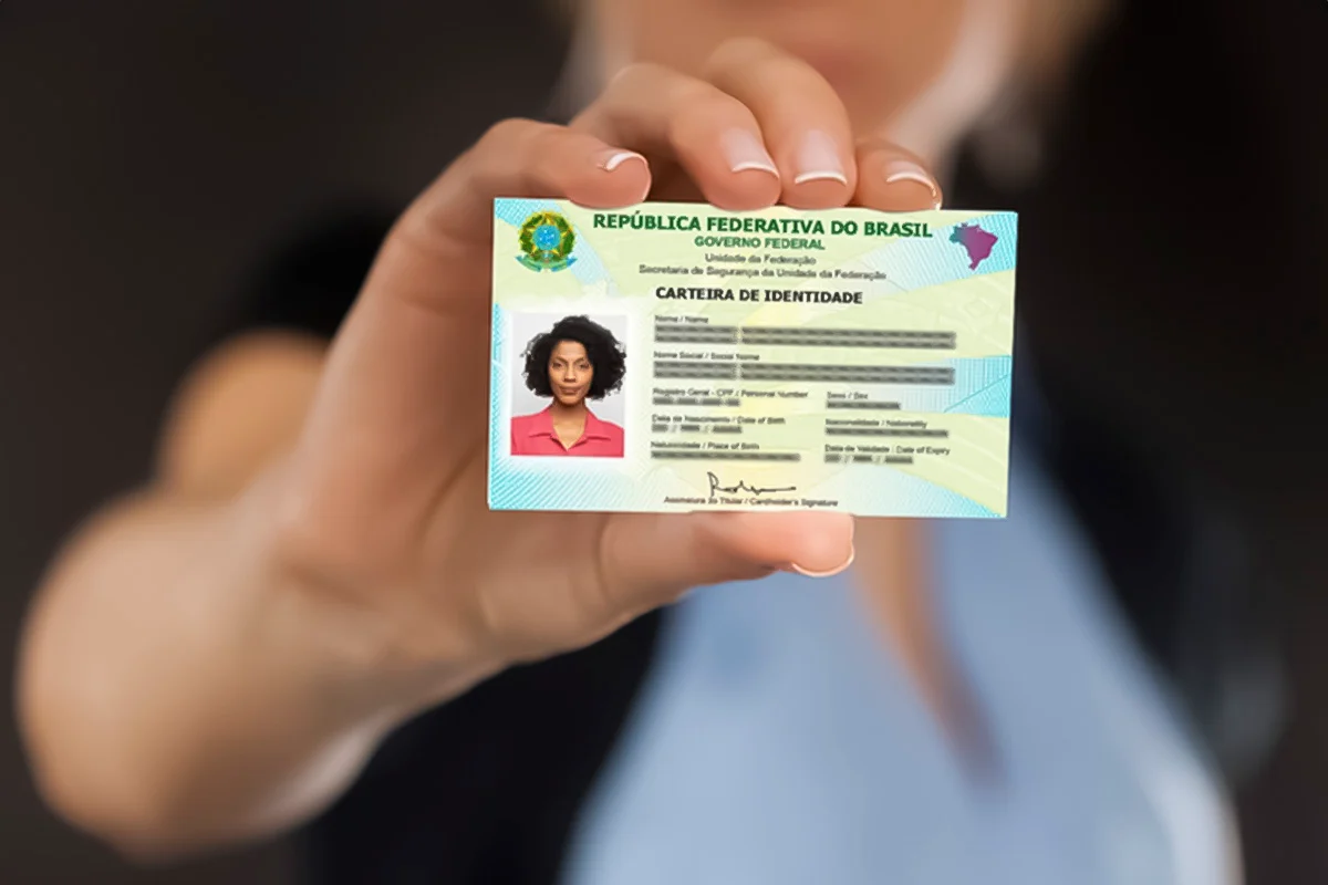 Acre emitiu mais de 200 mil novas carteiras de identidade em 2024