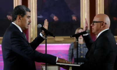 © Jhonn Zerpa/Miraflores Palac