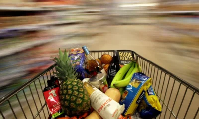 Os cinco itens — de consumo popular — estão entre os alimentos que mais encareceram em 2024, segundo o Índice de Preços ao Consumidor Amplo (IPCA) • 19/05/2015. REUTERS/Stefan Wermuth/File Photo