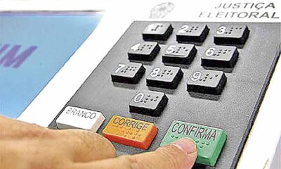 urna-eletronica-voto-eleicao