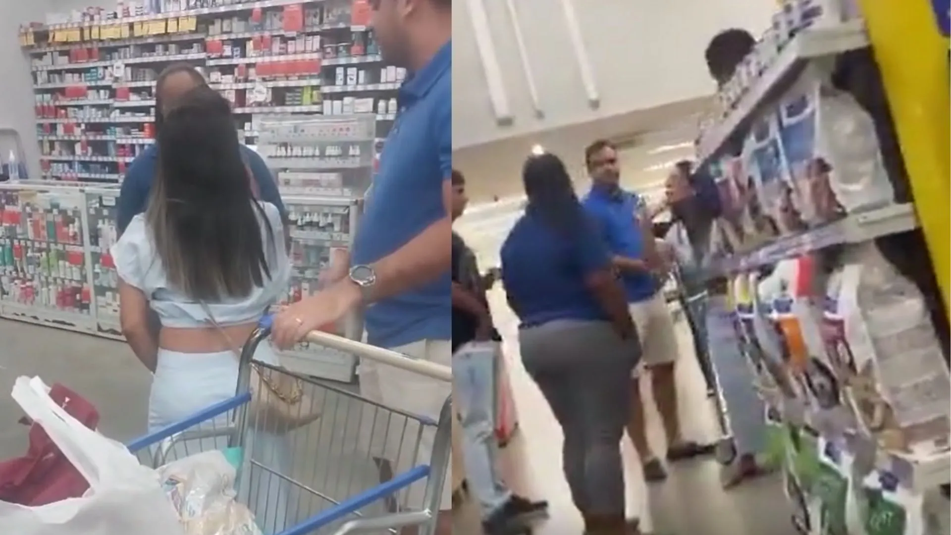 Funcionárias são vítimas de injúria racial em pet shop em Salvador : “Baixa e preta”