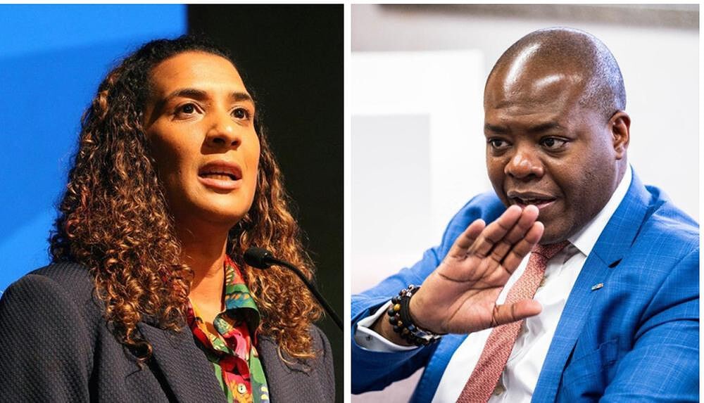 Foto: Rovena Rosa - Agência Brasil / Thiago Gadelha - SVM