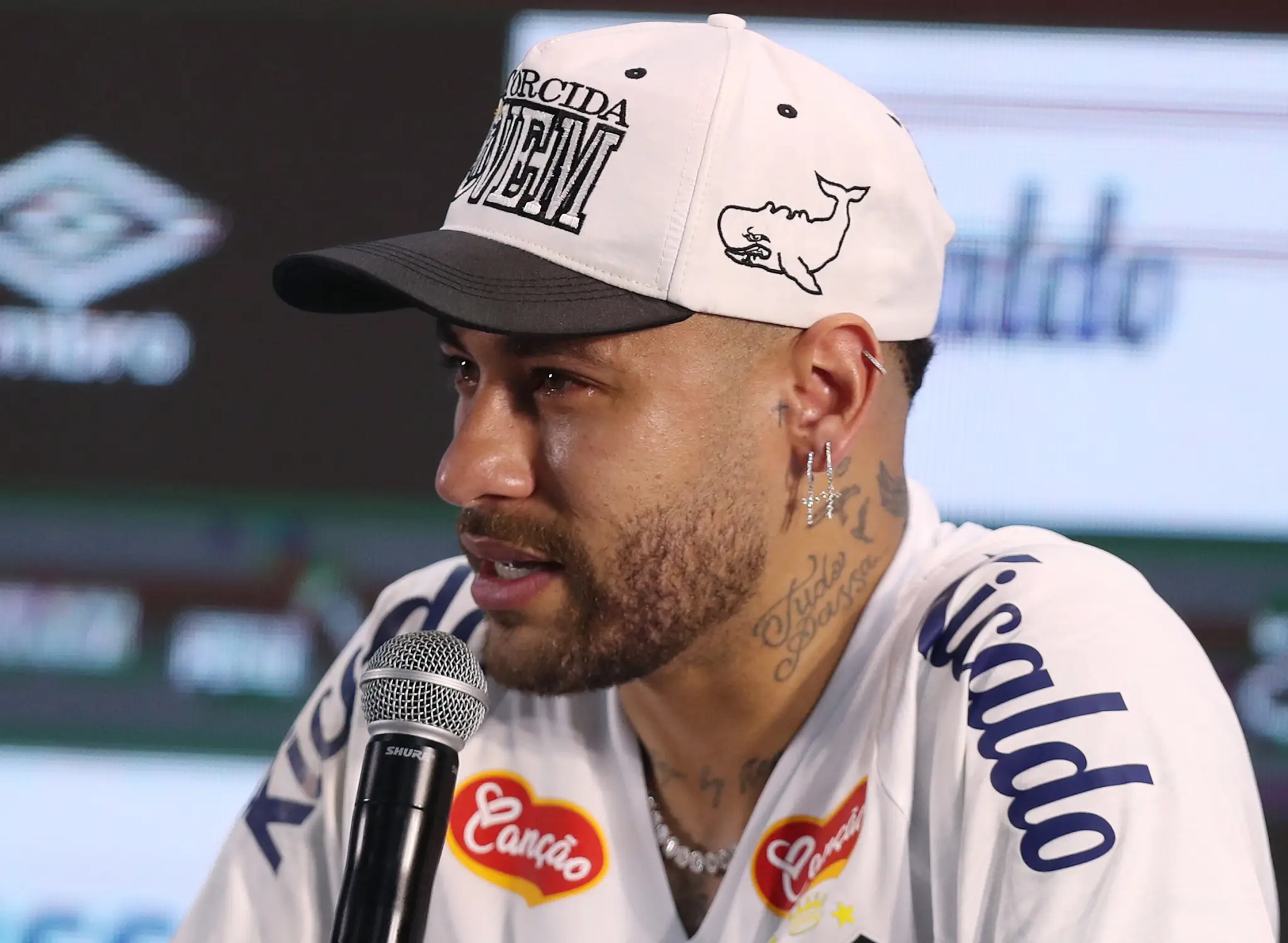 Efeito Neymar: Santos cresce mais que Flamengo e vê ‘boom’ de seguidores e sócios