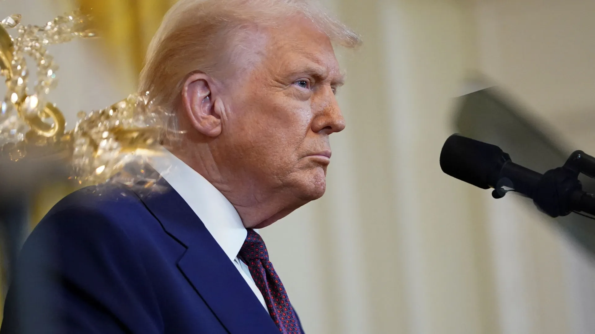 Governo Trump critica bloqueio de empresas norte-americanas pelo Brasil