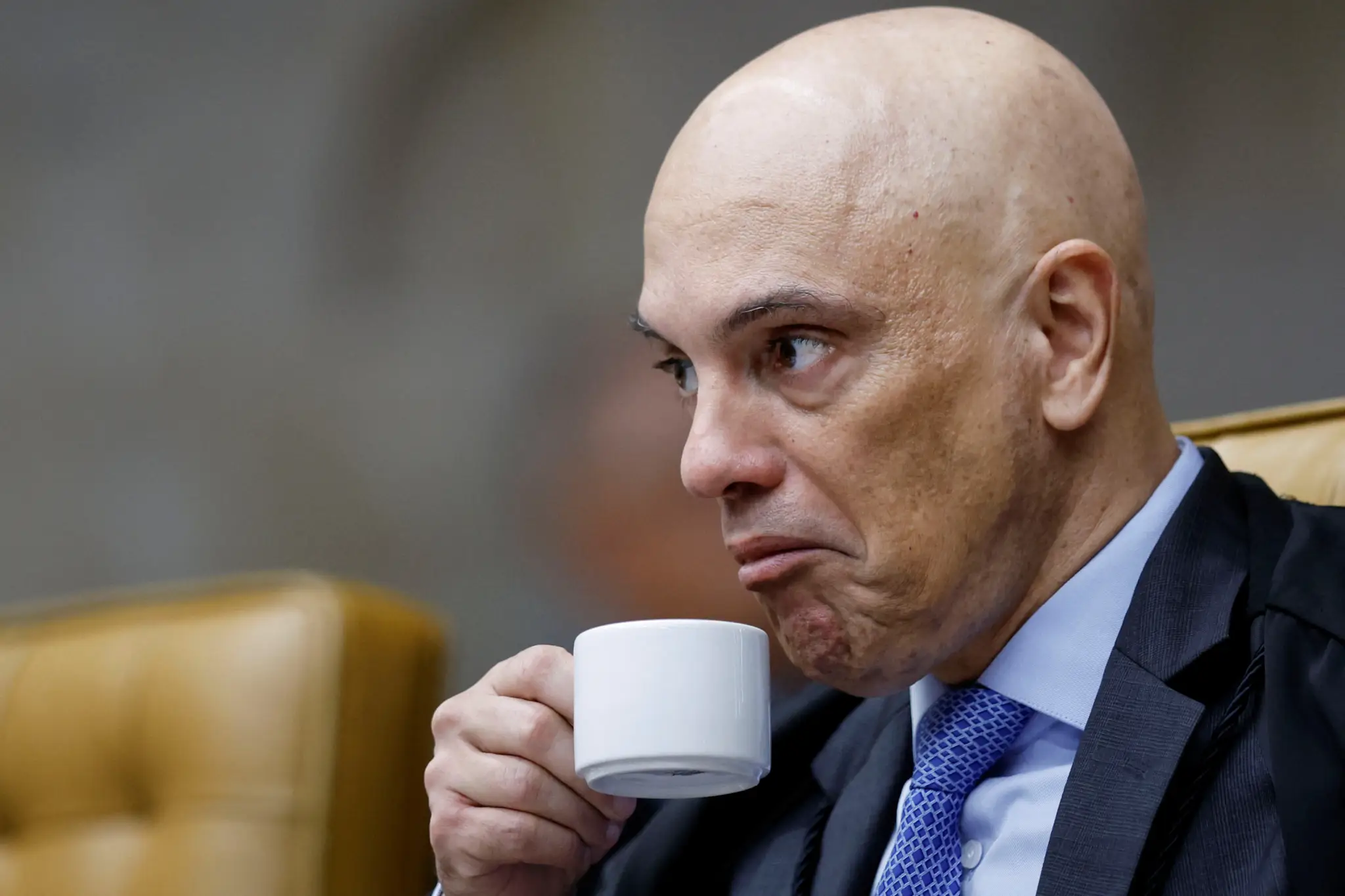 Juíza dos EUA diz que Trump Media e Rumble não precisam seguir ordem de Moraes