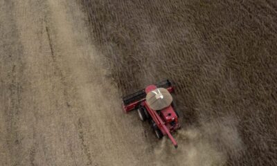 Produto Interno Bruto (PIB) do Acre deve crescer 2,9%, aponta projeção. Foto: Marcos Vicentti/Secom