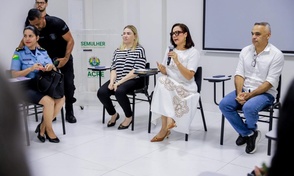 Foto: Neto Lucena/Secom