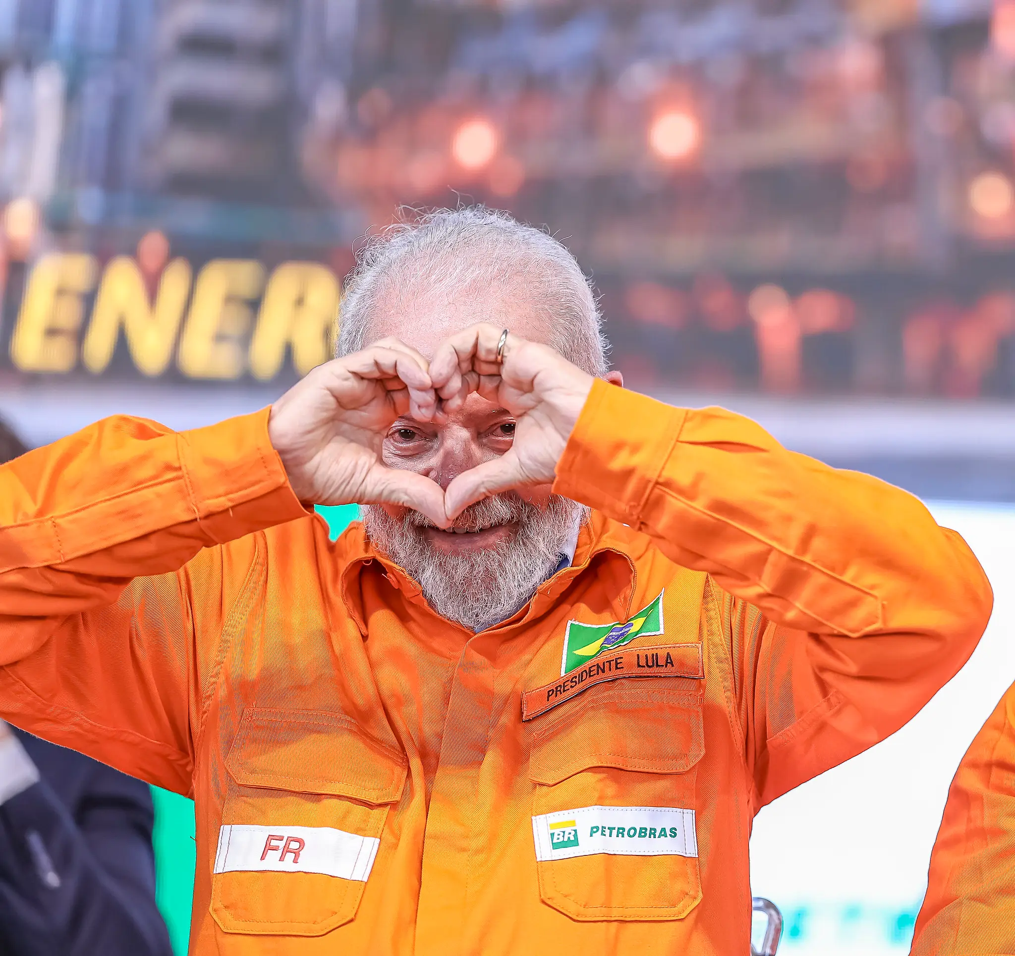 Lula diz que convencerá Marina Silva e Ibama sobre petróleo na Margem Equatorial