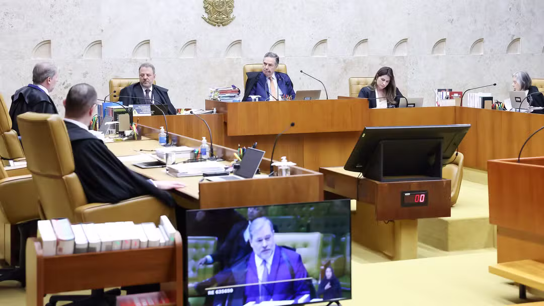 Supremo Tribunal Federal estende Lei Maria da Penha a casais gays e mulheres trans