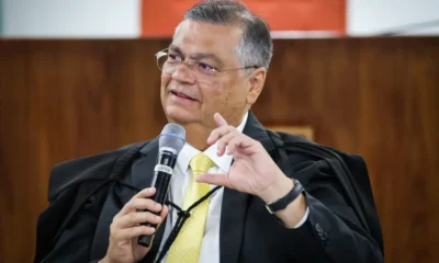 54007238629_765d0c2760_o Ministro do Supremo Tribunal Federal, Flávio Dino (Gustavo Moreno/STF)