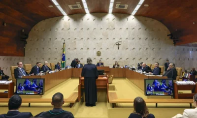 Ala do tribunal entende que a medida seria inconstitucional, por violar o chamado “princípio da proibição de proteção deficiente” • Rosinei Coutinho/STF