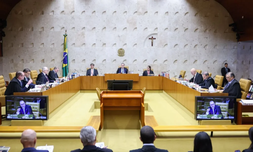 54325865800_ca24ea999d_k Plenário do STF • 13/02/2025 - Gustavo Moreno/STF