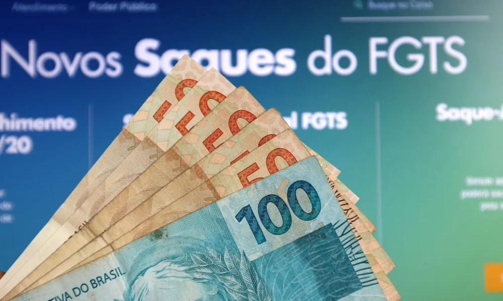 • Foto: Guilherme Dionízio - 15.jun.2020/Estadão Conteúdo